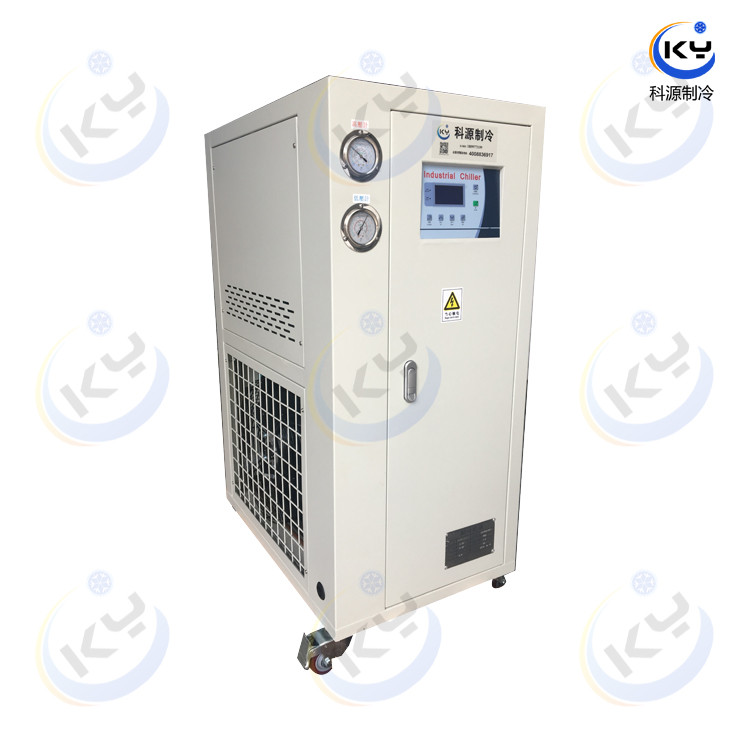 激光冷水機(jī)