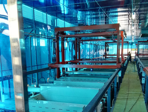 電鍍、陽極氧化行業(yè)案例4